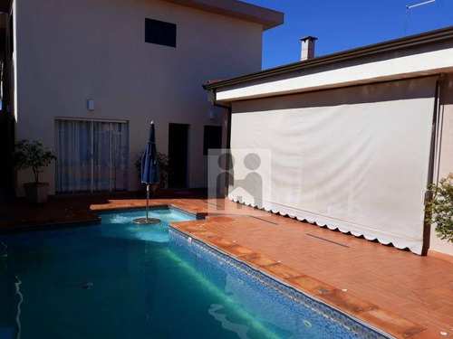 Imagem 1 de 30 de Casa Com 4 Dormitórios À Venda, 290 M² Por R$ 650.000 - Parque Industrial Lagoinha - Ribeirão Preto/sp - Ca0357