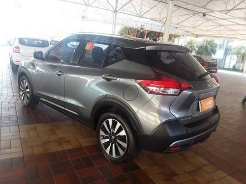 Imagem 6 de 9 de Nissan Kicks 1.6 16v Flexstart Sv 4p Xtronic