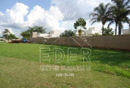 Imagem 4 de 6 de Terreno Em Condominio - Portal Das Araucarias - Ref: 4043 - V-4043