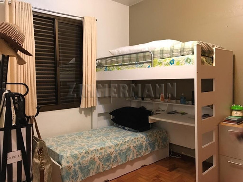 Imagem 8 de 15 de Casa - Alto Da Lapa - Ref: 131528 - V-131528