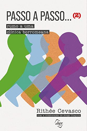 Libro Passo A Passo Rumo A Uma Clínica Borromeana (2) De Rit