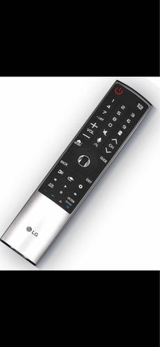 Control Remoto Smart Tv LG An-mr500 Y Anmr500g Originales
