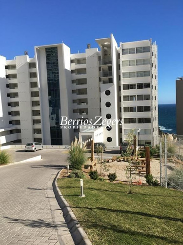 Departamento Venta Amoblado, 3 Dormitorios, Montemar ,concon