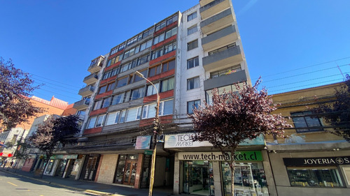 Departamento En Arriendo Concepcion