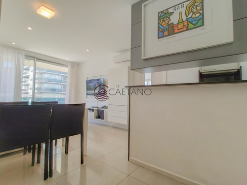 Venta De Apartamento De 1 Dormitorio - Ref: 2522