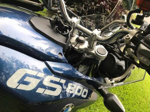 Imagen 7 de 18 de Bmw Gs 800