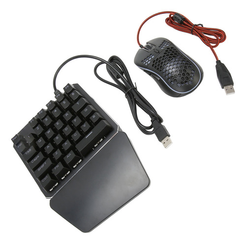 Paquete Combinado De Juego Móvil 4 En 1 Gamepad Controller G
