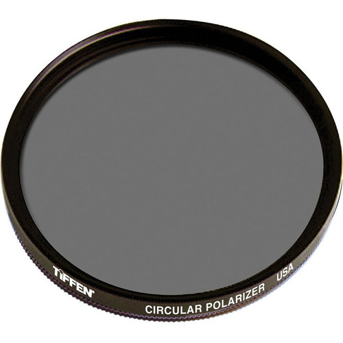 Filtro Polarizador Circular De 67mm Tiffen Usa