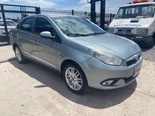 Fiat Grand Siena