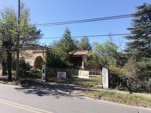 Imagen 1 de 7 de Terreno - Villa Allende