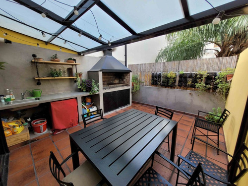 Imagen 8 de 21 de Triplex De Categoria Con Cochera En Venta, Boedo!