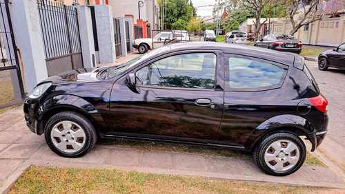 Ford Ka 1.0 Fly Viral Usb/bluetooth