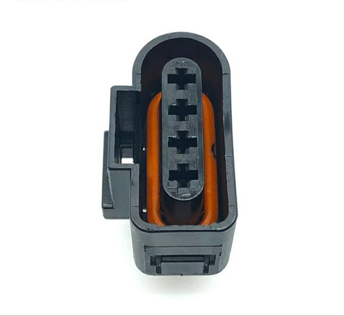 Imagem 3 de 7 de Conector Reparo Bobinas Audi R8 Gol Voyage Saveiro G4 G5