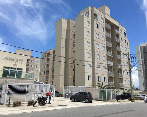 Imagem 6 de 30 de Apartamento - 3587 - 32319871