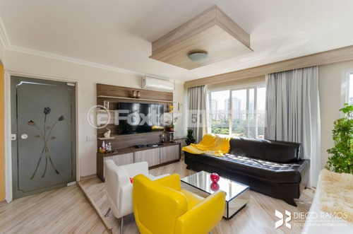 Imagem 6 de 30 de Apartamento, 3 Dormitórios, 111.78 M², Boa Vista - 206687