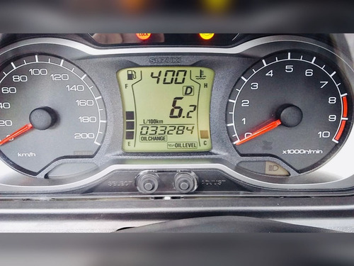 Imagem 8 de 8 de Suzuki Burgman 650 Executive