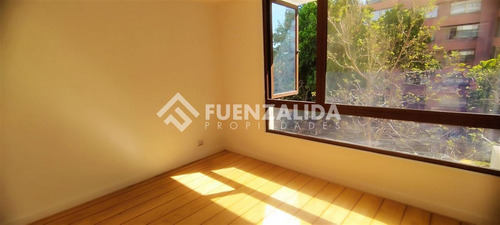 Dúplex 2d 3b - 101 M2 - Barrio Descubridores - Las Condes