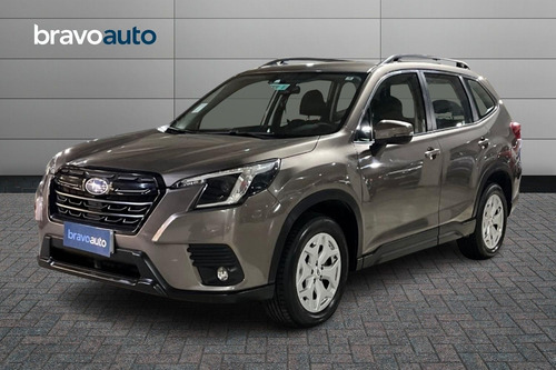 Subaru (in) 2.0 X At 4x4 5p
