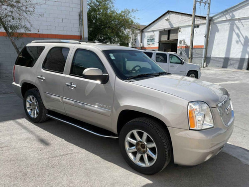 Imagen 5 de 15 de Gmc Yukon 2007 C 5p Denali 6.2l 403 Hp Aut