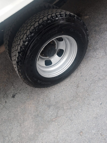 Imagen 12 de 12 de Ram 4000 Crew Cab