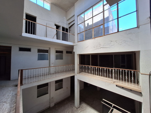 Edificio En Venta En Centro Historico De Queretaro