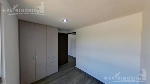 Excelente Departamento En Venta En Laguna De San Cristobal 227, Colonia Anahuac, Delegación Miguel Hidalgo, Ciudad De México. - Althcmmhanamn237303v1v1-canid13785596784