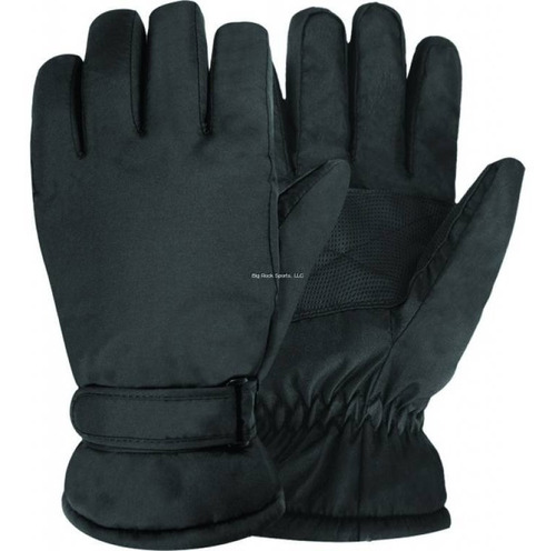 Guantes De Abrigo Unisex