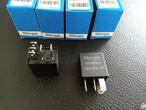 Comprar Relee Relay Multiuso 5 Patas Invertidas Carros Modernos