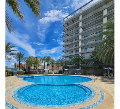 Apartamento en venta