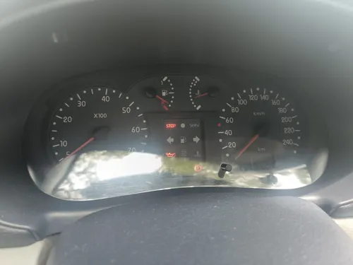 Renault Clio F.ii Dynamique