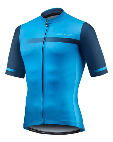 Remeras Ciclismo Hombre Jersey Giant Podium Ar Original Bora