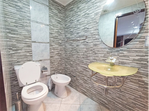 Ph Tipo Casa 6 Amb Con Oficina Y Terraza En Primer Piso Parque Chacabuco