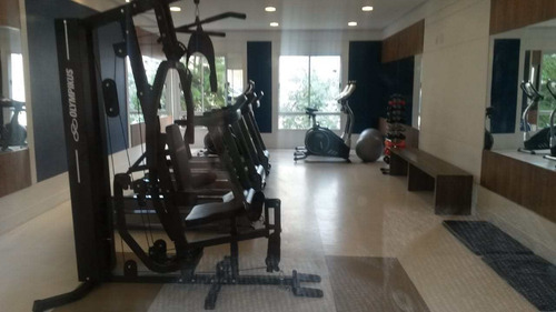 Imagem 19 de 21 de Apart.c/2dorm. Inspire Verde R$ 254.400,00 Cod:338 - V338