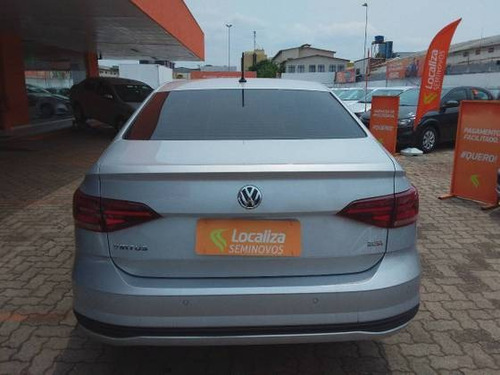 Volkswagen Virtus 1.6 Msi Total Flex Manual