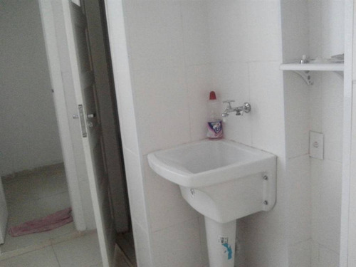 Imagem 12 de 16 de Apartamento 2 Dormitorios Com Vista Para O Mar, Proximo Ao Teleferico, Bancos, Escolas E Muito Mais, Venha Conferir. - Hm2390