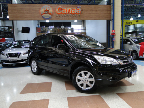 Honda CR-V Honda CR-V 2.0 16V 4X2 LX (aut)