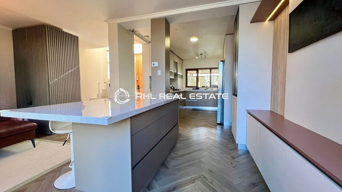 Imagen 4 de 23 de Casa En Condominio Aire Mediterráneo En Lomas De San Andrés