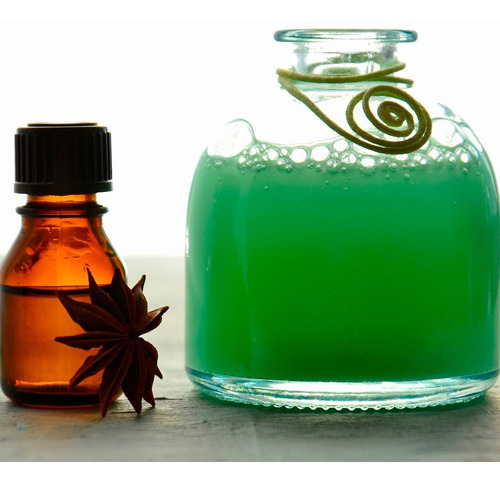 Eucalipto Rosa Geranio Neem Limon Aceite Esencial Natural 4