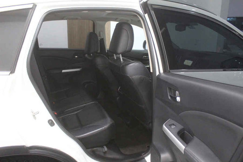 Imagen 15 de 15 de Honda Cr-v 2016 5p Exl L4/2.4 Aut 4wd