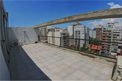 Venta Depto 2 Amb Vista Abierta, Cochera V.urquiza
