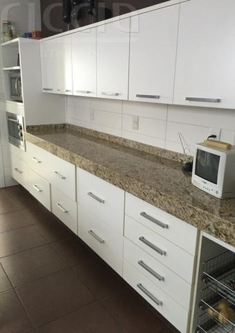 Imagem 5 de 6 de Casa Em Condominio - Jardim Independencia - Ref: 1774 - V-ca0604