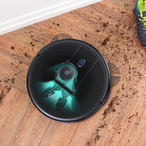 Aspiradora Robot Eufy Robovac 12 1500pa 1.5hrs+kit Repuesto