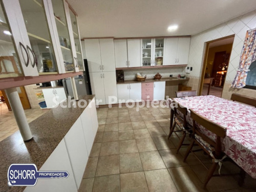 Casa En Camino A Coín En Venta, Talca