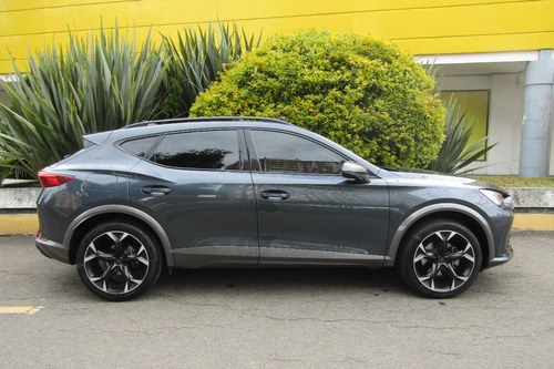 Cupra formentor 2.0 T At