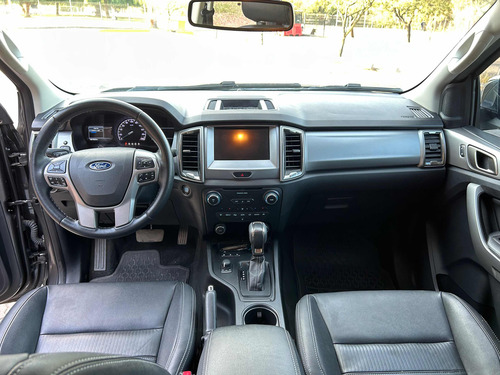 Ford Ranger 3.2 Cd Limited Tdci 200cv Automática