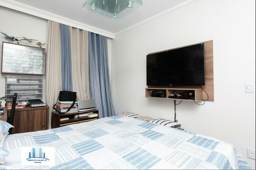 Imagem 11 de 27 de Apartamento Com 2 Dormitórios À Venda, 88 M² Por R$ 980.000,00 - Jardim Paulista - São Paulo/sp - Ap4001
