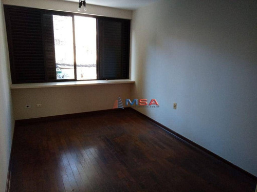 Imagem 18 de 26 de Casa Para Alugar, 343 M² Por R$ 10.000,00/mês - Alto De Pinheiros - São Paulo/sp - Ca1376