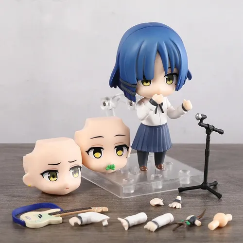 2243 Bocchi The Rock! Figuras De Acción De Ryo Yamada