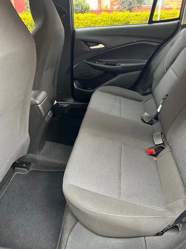 Chevrolet Onix 1.0T Ltz At
