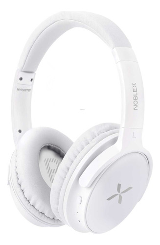 Auriculares Vincha Bluetooh Noblex Hp350btw